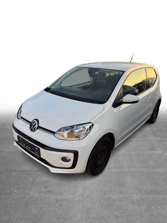 Volkswagen up! 2020