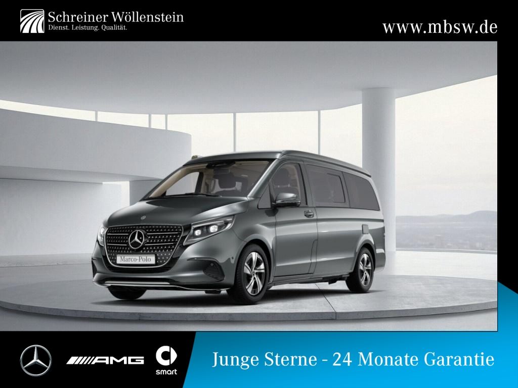 Mercedes-Benz V 300 2025