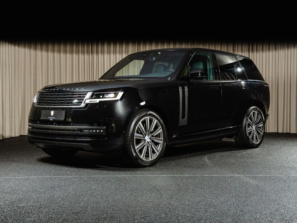 Land Rover Range Rover 2023