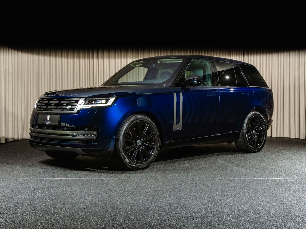 Land Rover Range Rover 2023