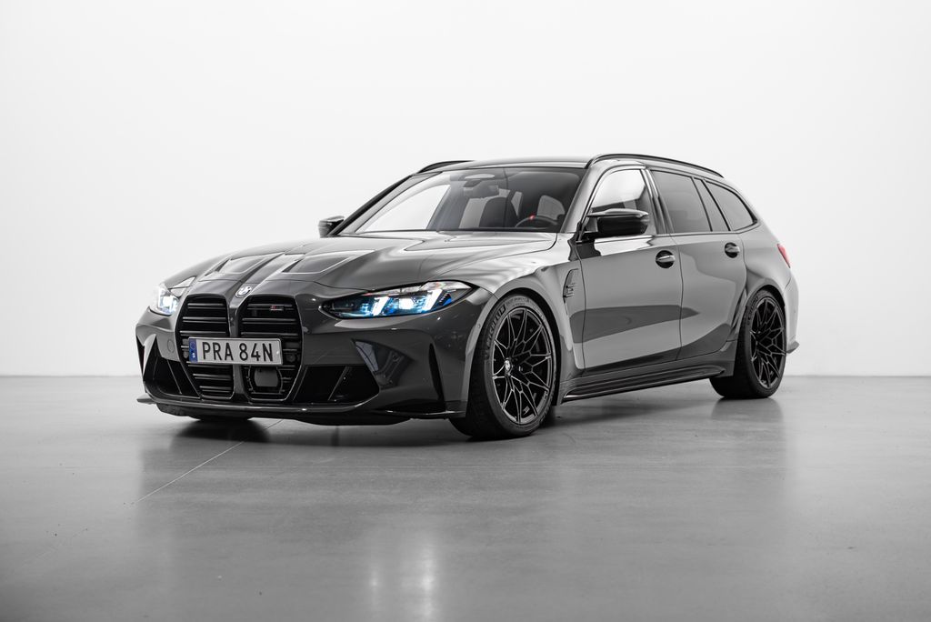 BMW M3 2025