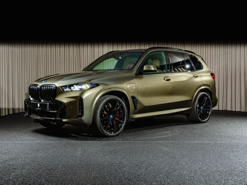 BMW X5 2023