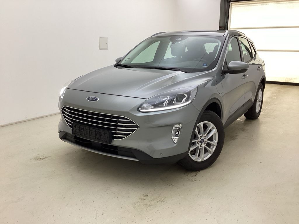 Ford Kuga 2024