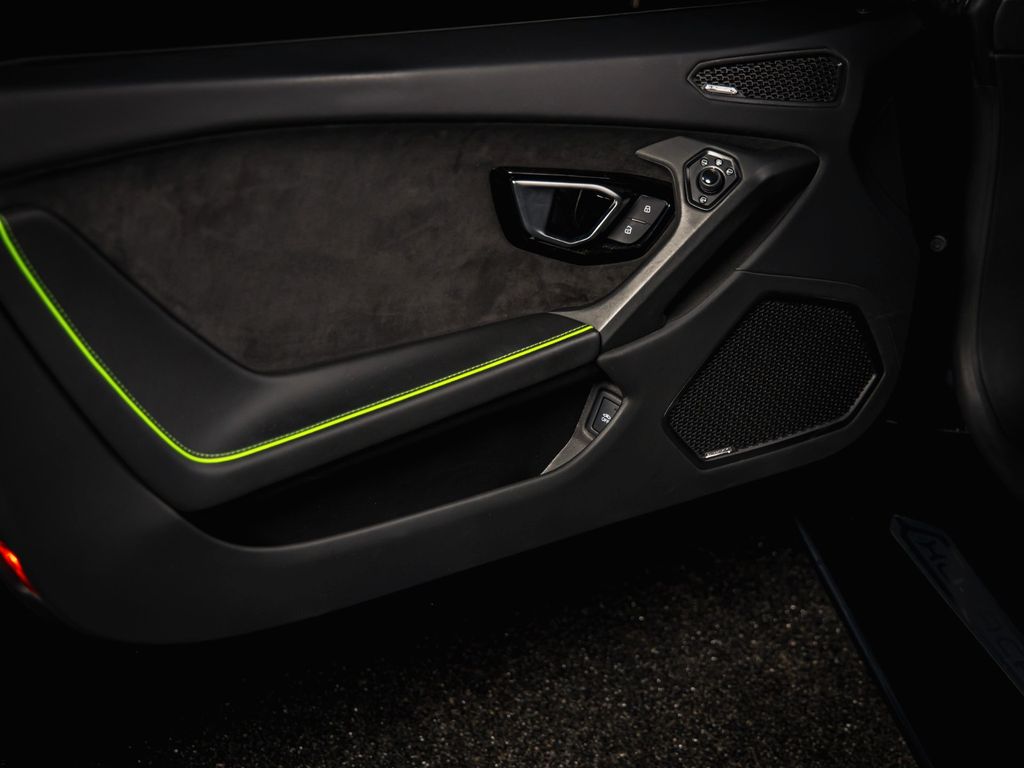 Lamborghini Huracán 2019