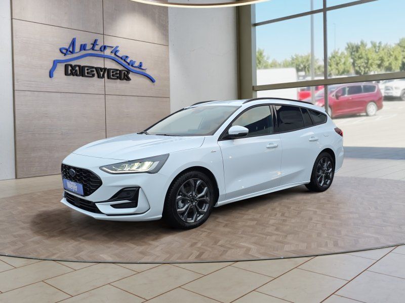 Ford Focus 2025