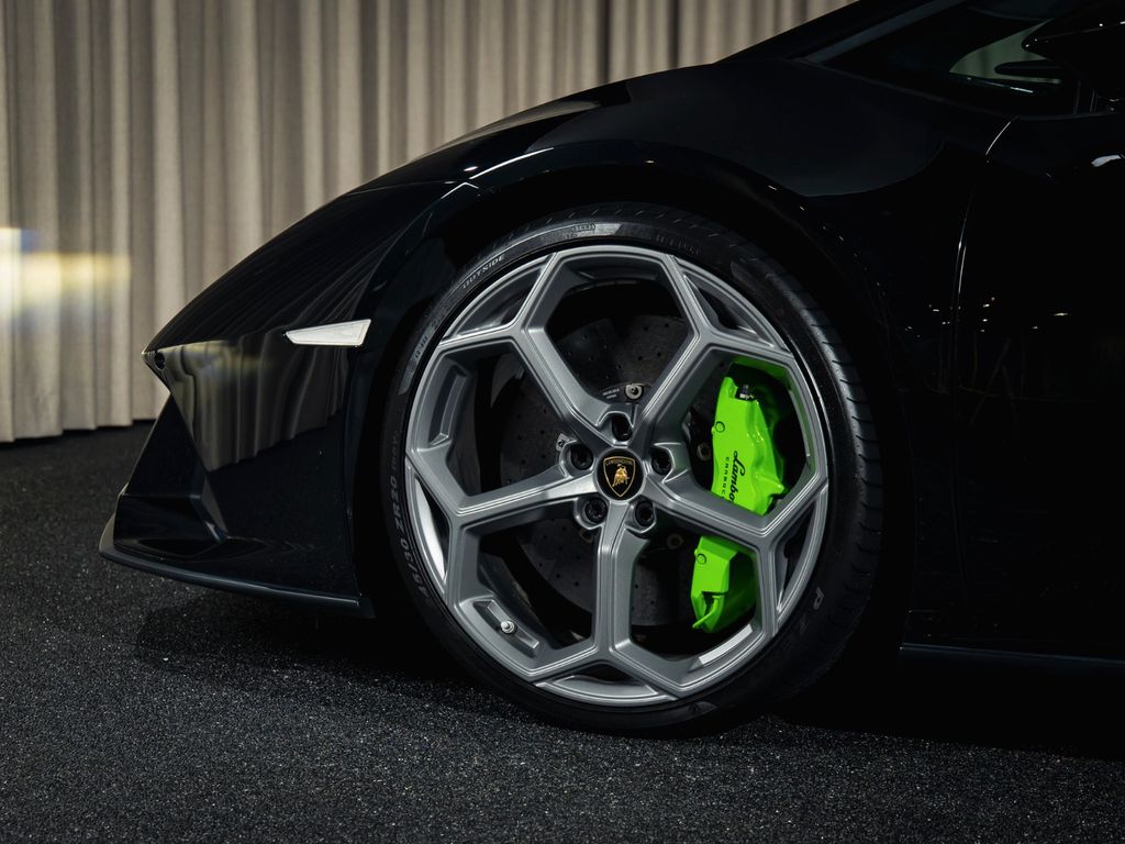 Lamborghini Huracán 2019