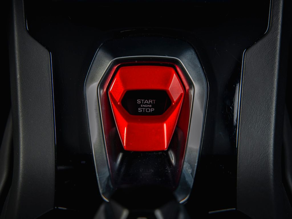 Lamborghini Huracán 2019