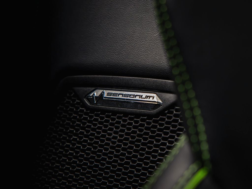 Lamborghini Huracán 2019