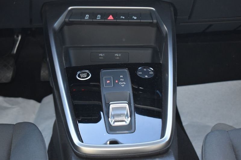 Audi A3 2021