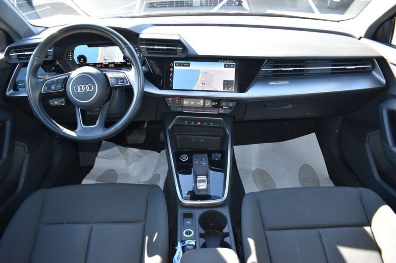 Audi A3 2021