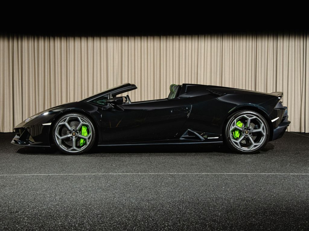Lamborghini Huracán 2019