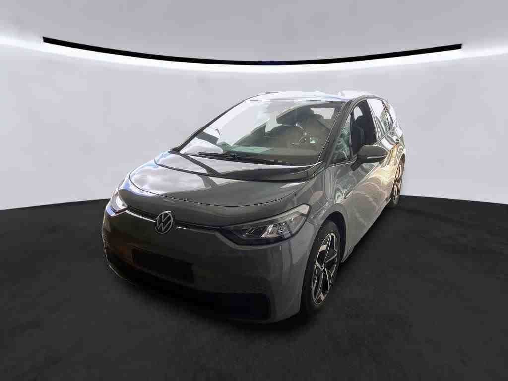 Volkswagen ID.3 2021