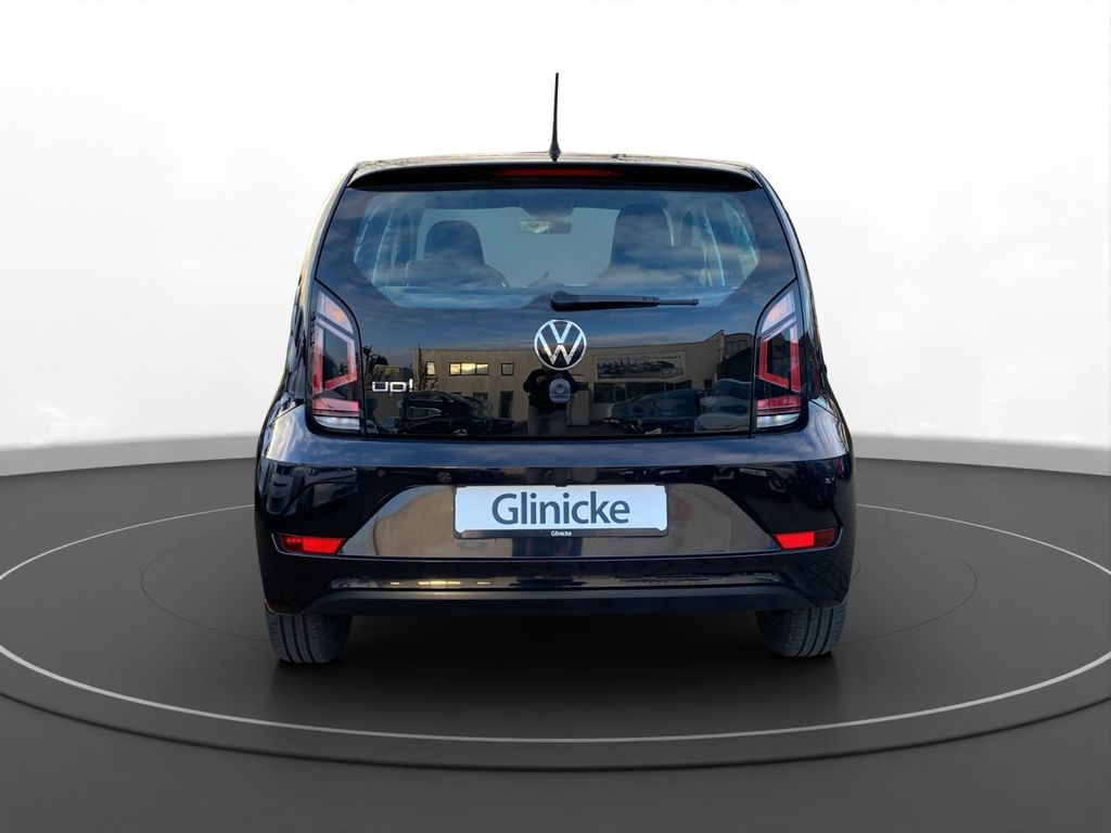 Volkswagen up! 2023