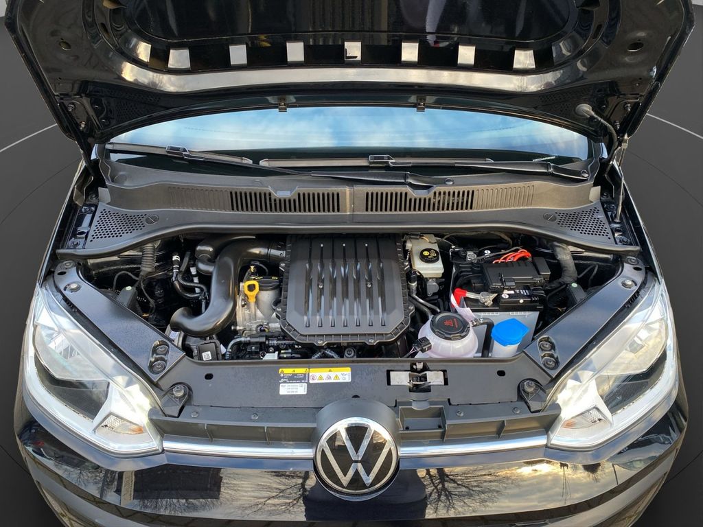 Volkswagen up! 2023