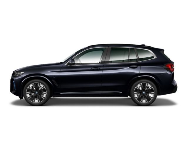 BMW iX3 2022