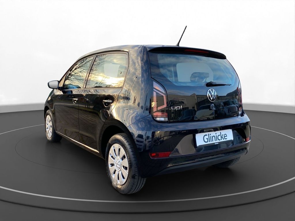 Volkswagen up! 2023