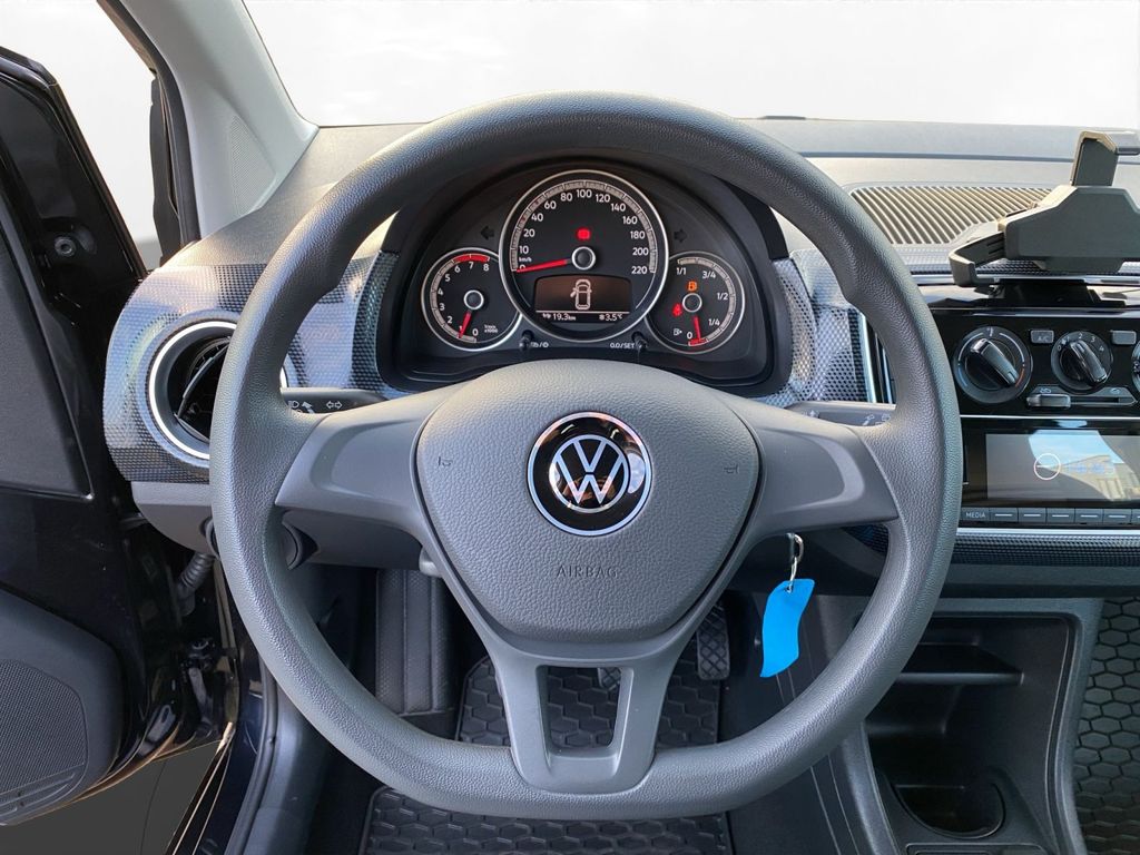 Volkswagen up! 2023