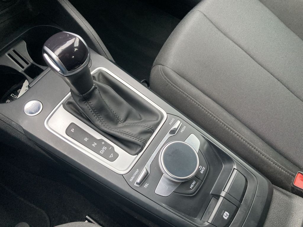 Audi Q2 2022