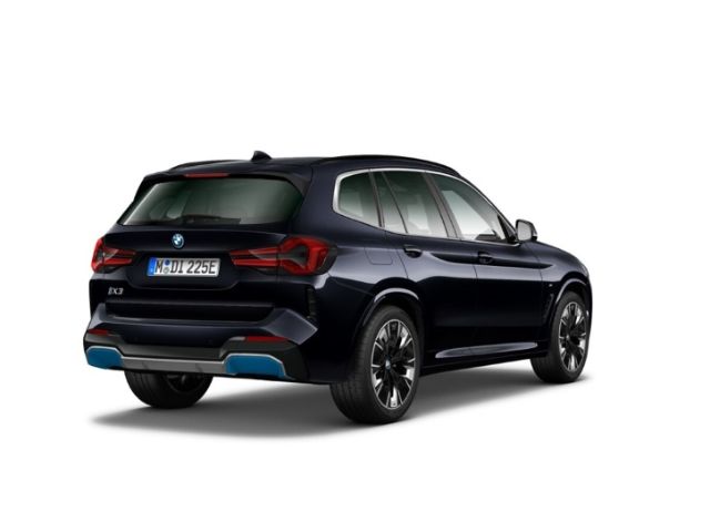 BMW iX3 2022