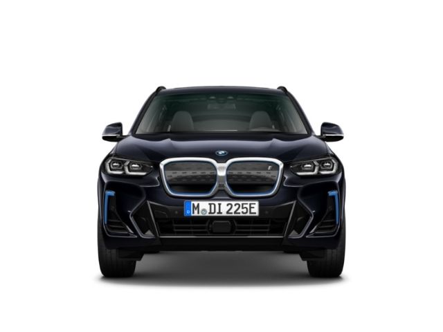 BMW iX3 2022