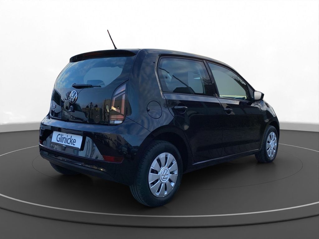 Volkswagen up! 2023