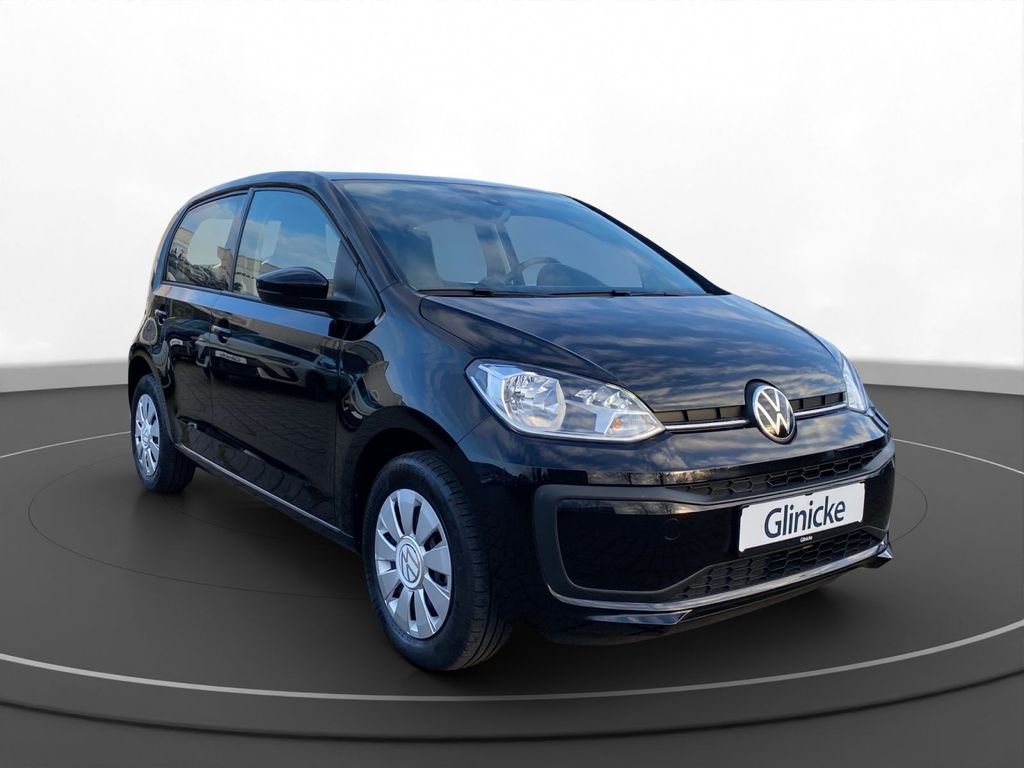 Volkswagen up! 2023