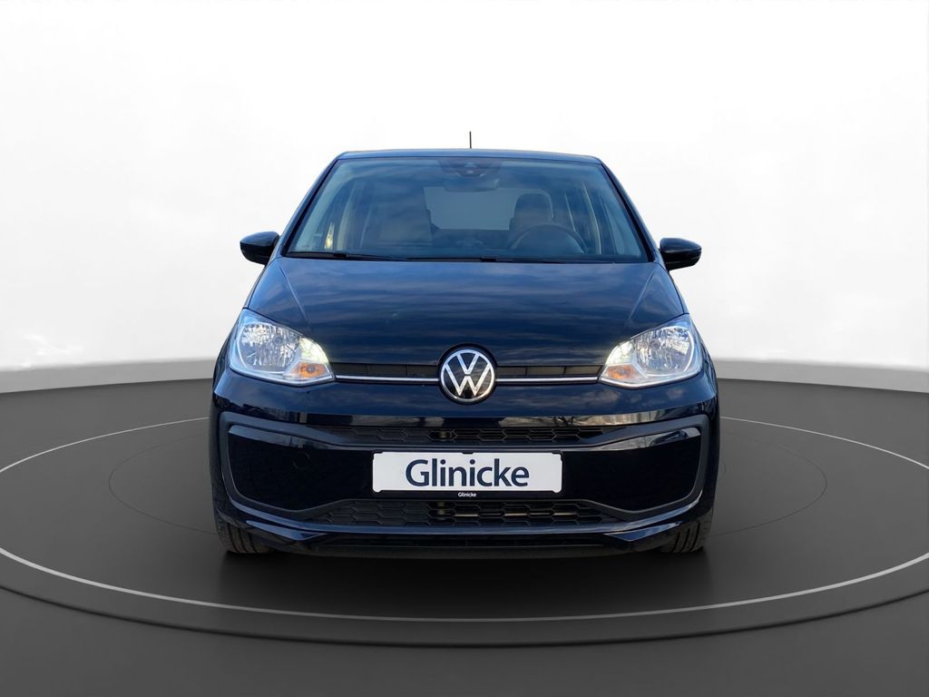 Volkswagen up! 2023