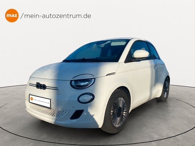 Fiat 500e 2023