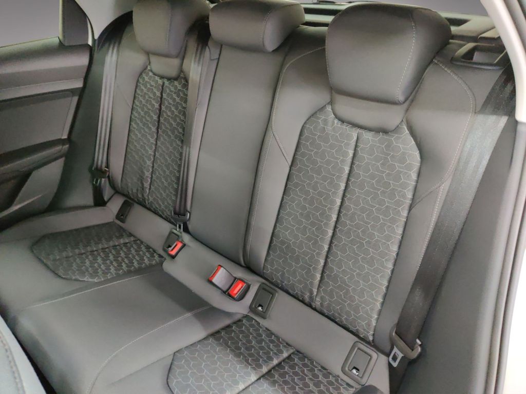 Audi A1 2025