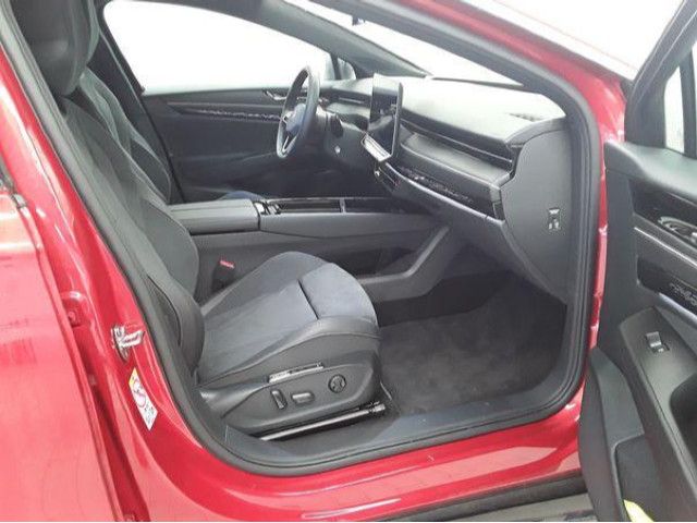 Volkswagen ID.7 2025