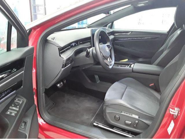 Volkswagen ID.7 2025