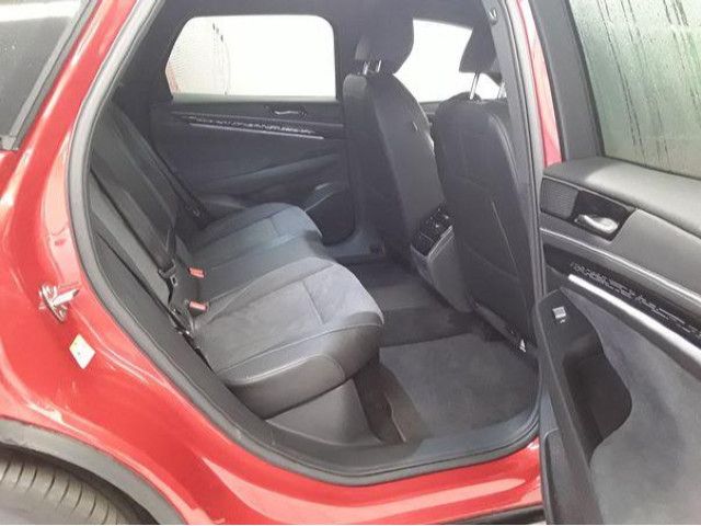 Volkswagen ID.7 2025