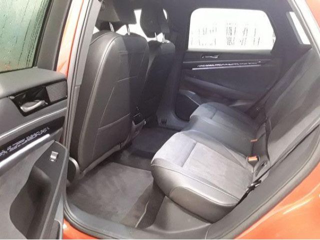 Volkswagen ID.7 2025