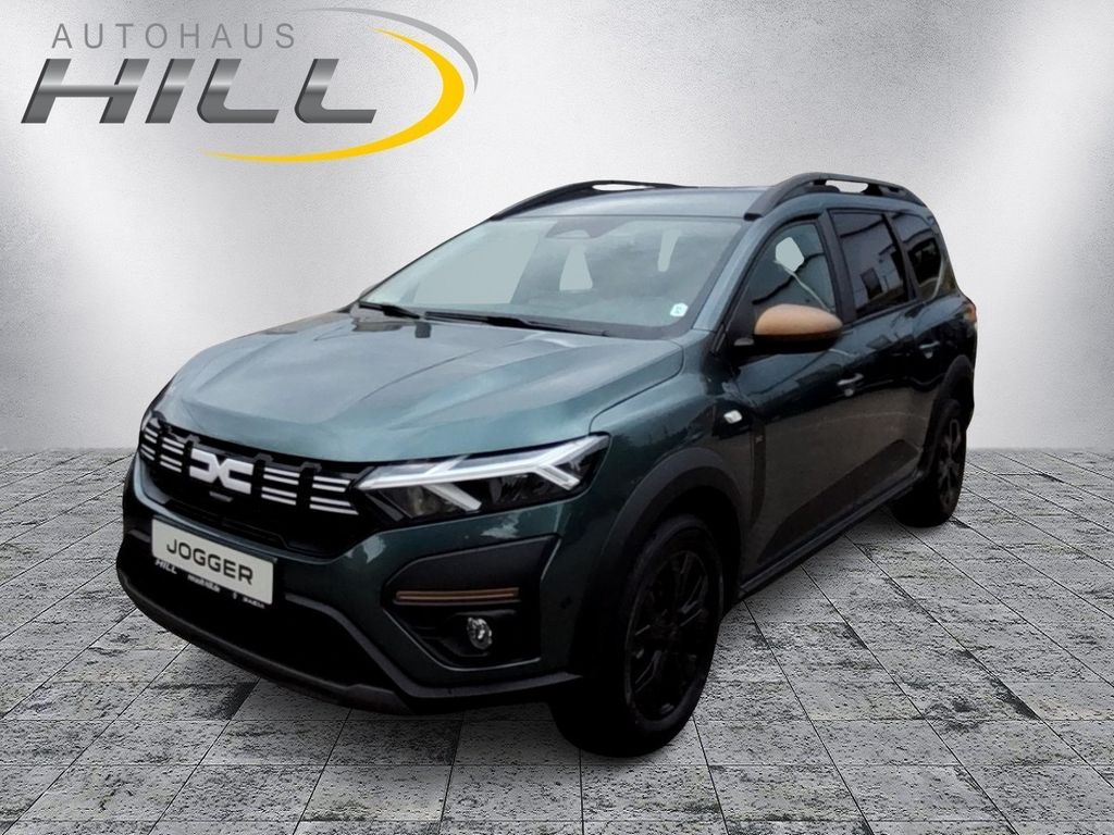 Dacia Jogger 2025