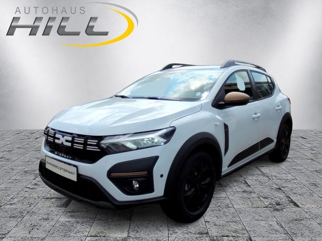Dacia Sandero 2025