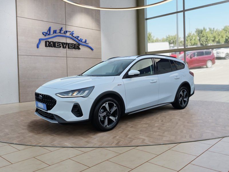 Ford Focus 2025