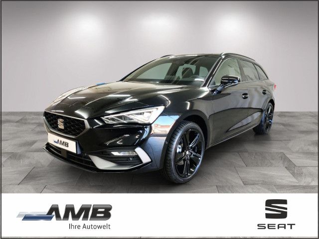 Seat Leon 2025
