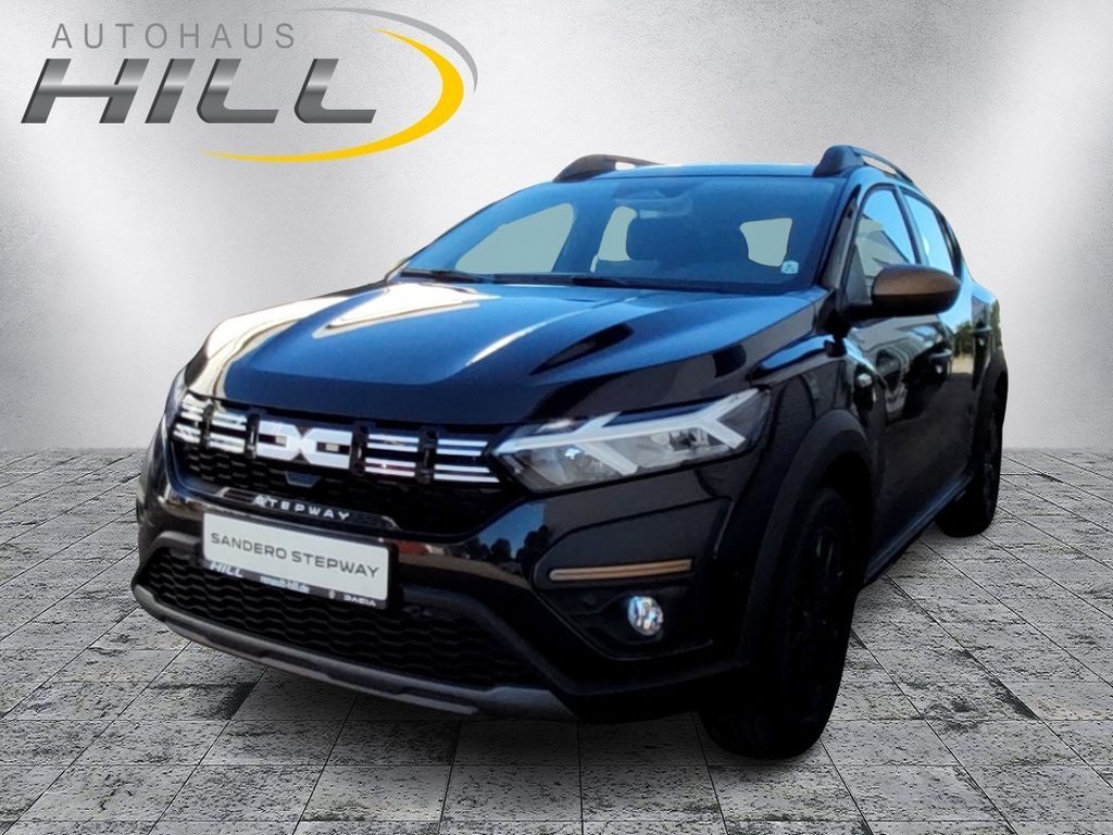 Dacia Sandero 2025