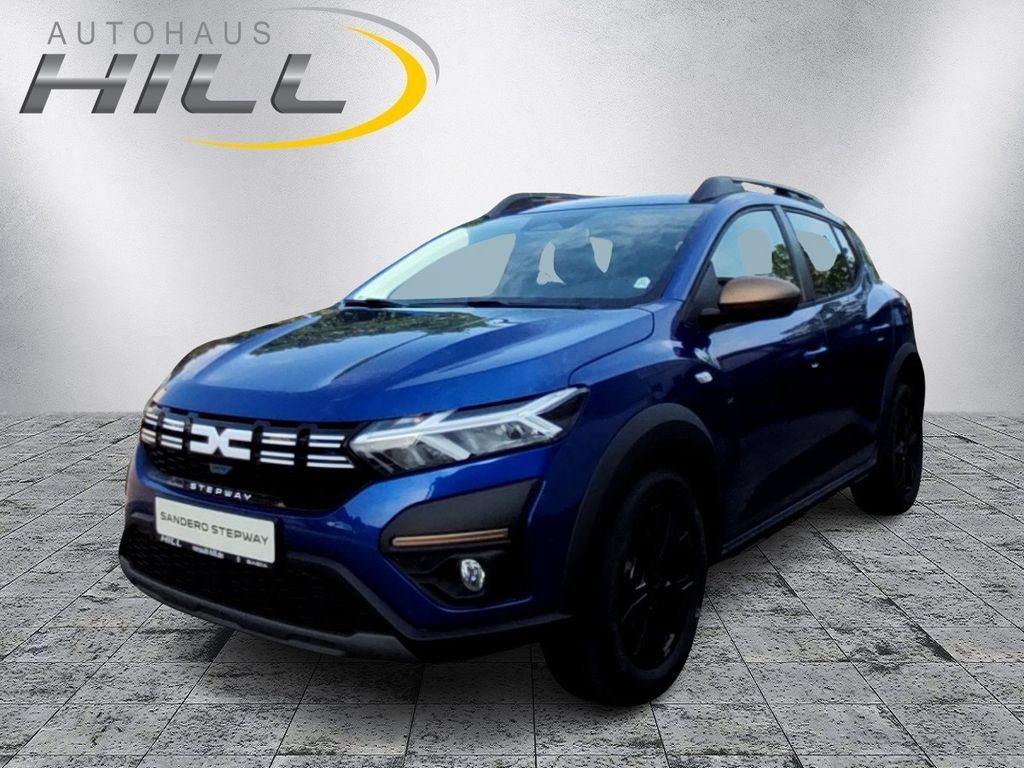 Dacia Sandero 2025