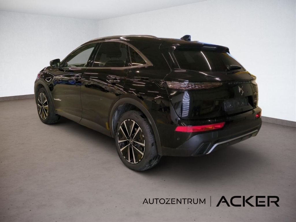 DS Automobiles DS7 (Crossback) 2024