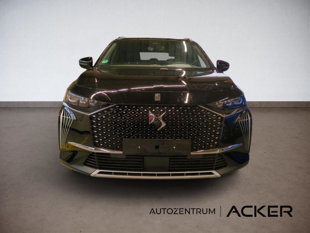 DS Automobiles DS7 (Crossback) 2024