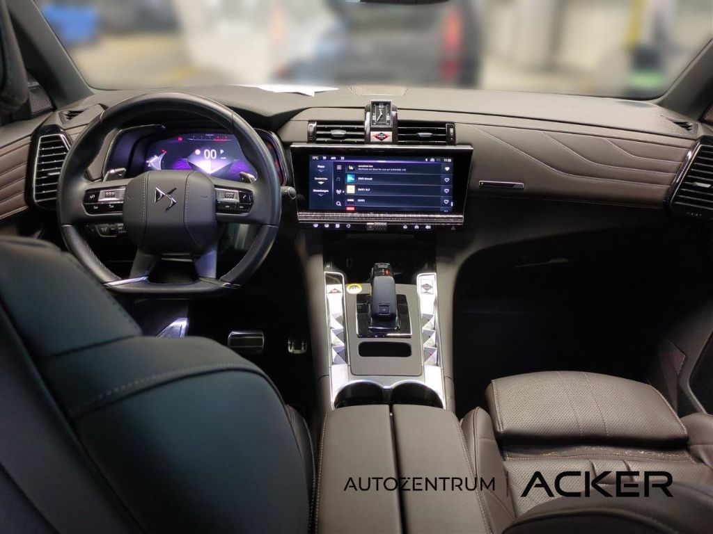 DS Automobiles DS7 (Crossback) 2024