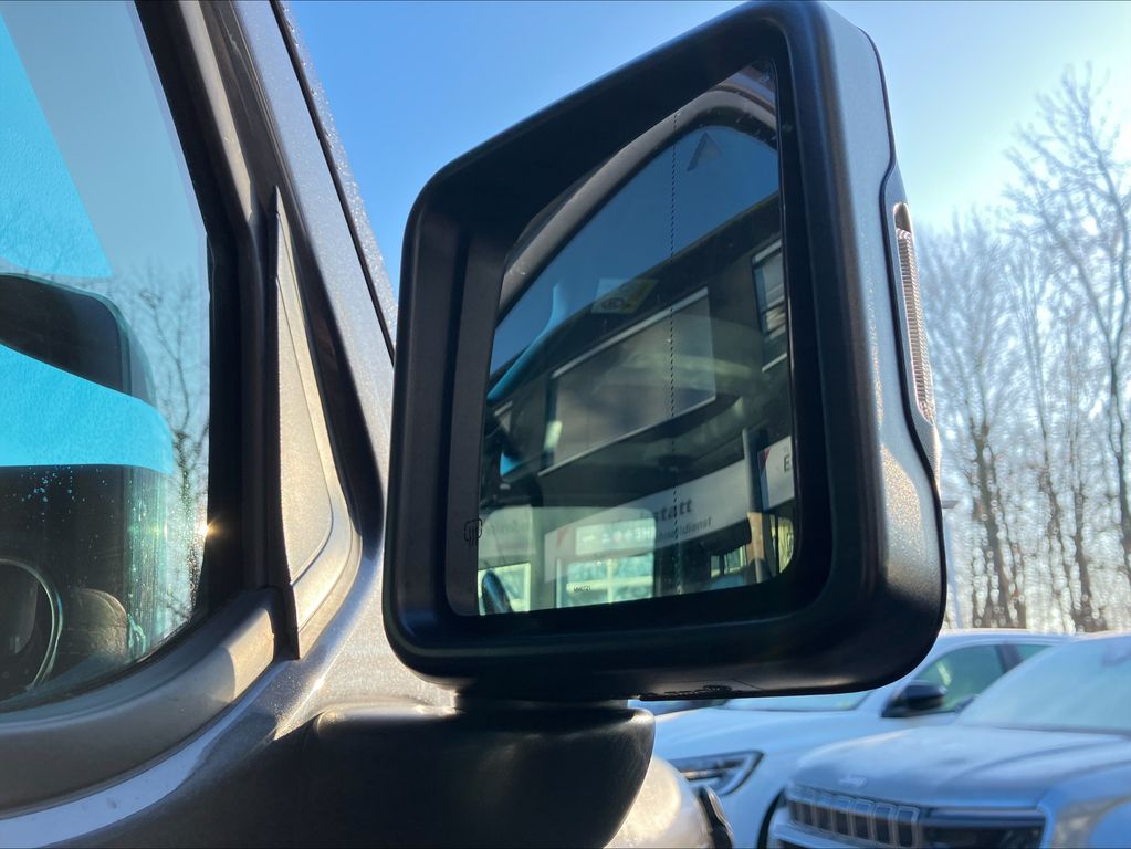 Jeep Wrangler 2021