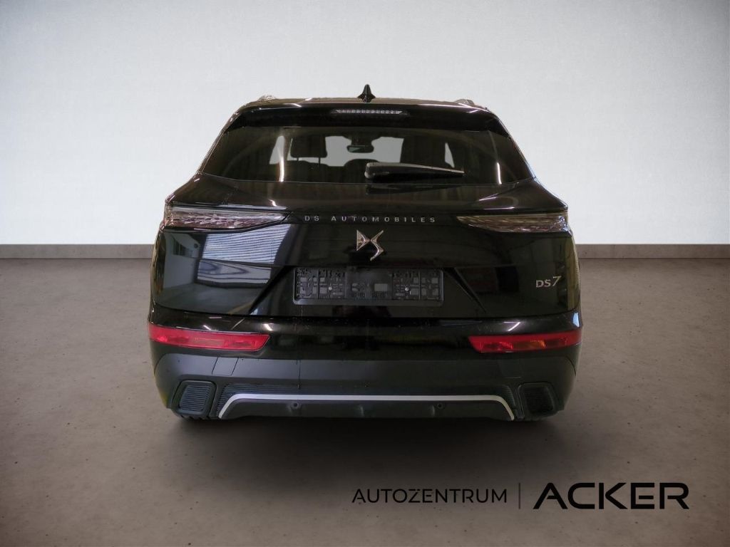 DS Automobiles DS7 (Crossback) 2024
