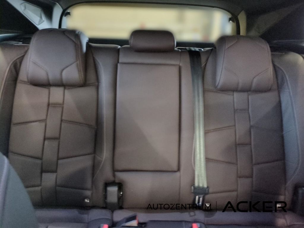 DS Automobiles DS7 (Crossback) 2024