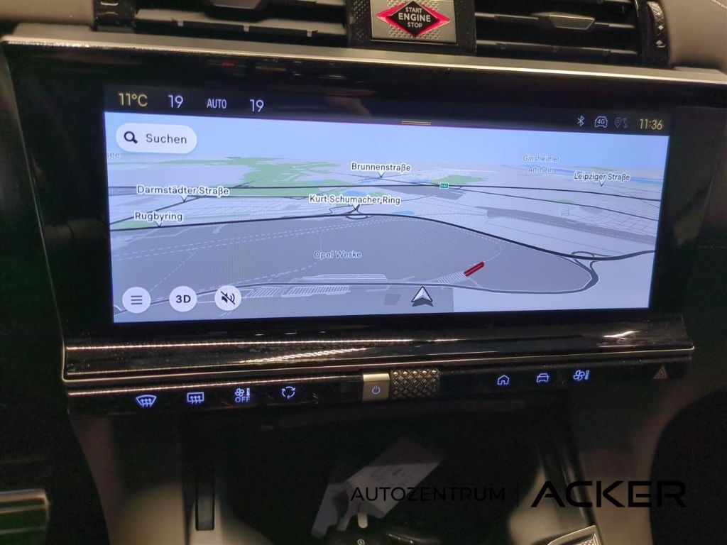 DS Automobiles DS7 (Crossback) 2024