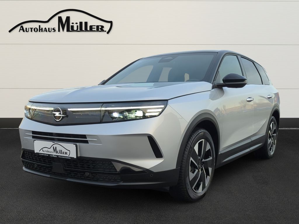 Opel Grandland (X) 2024