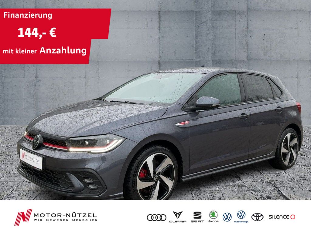 Volkswagen Polo 2024