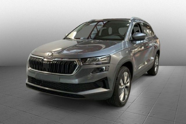 Skoda Karoq 2024