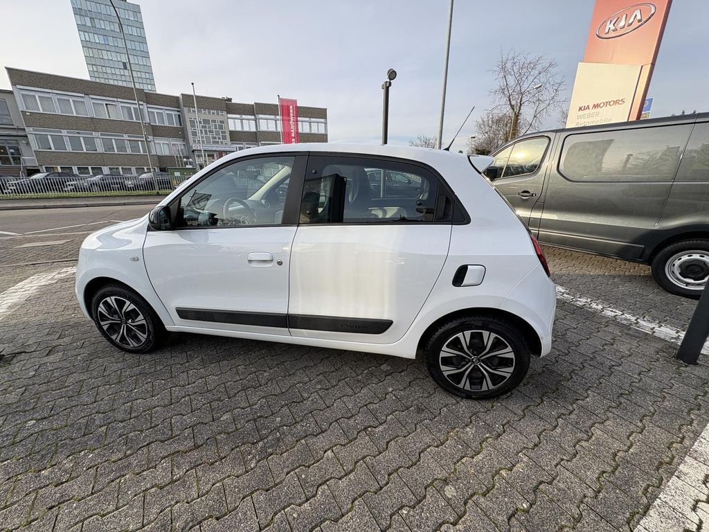 Renault Twingo 2022